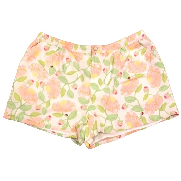 H&M Pants - 🐞 H&M Conscious Collection Lady Bug Shorts